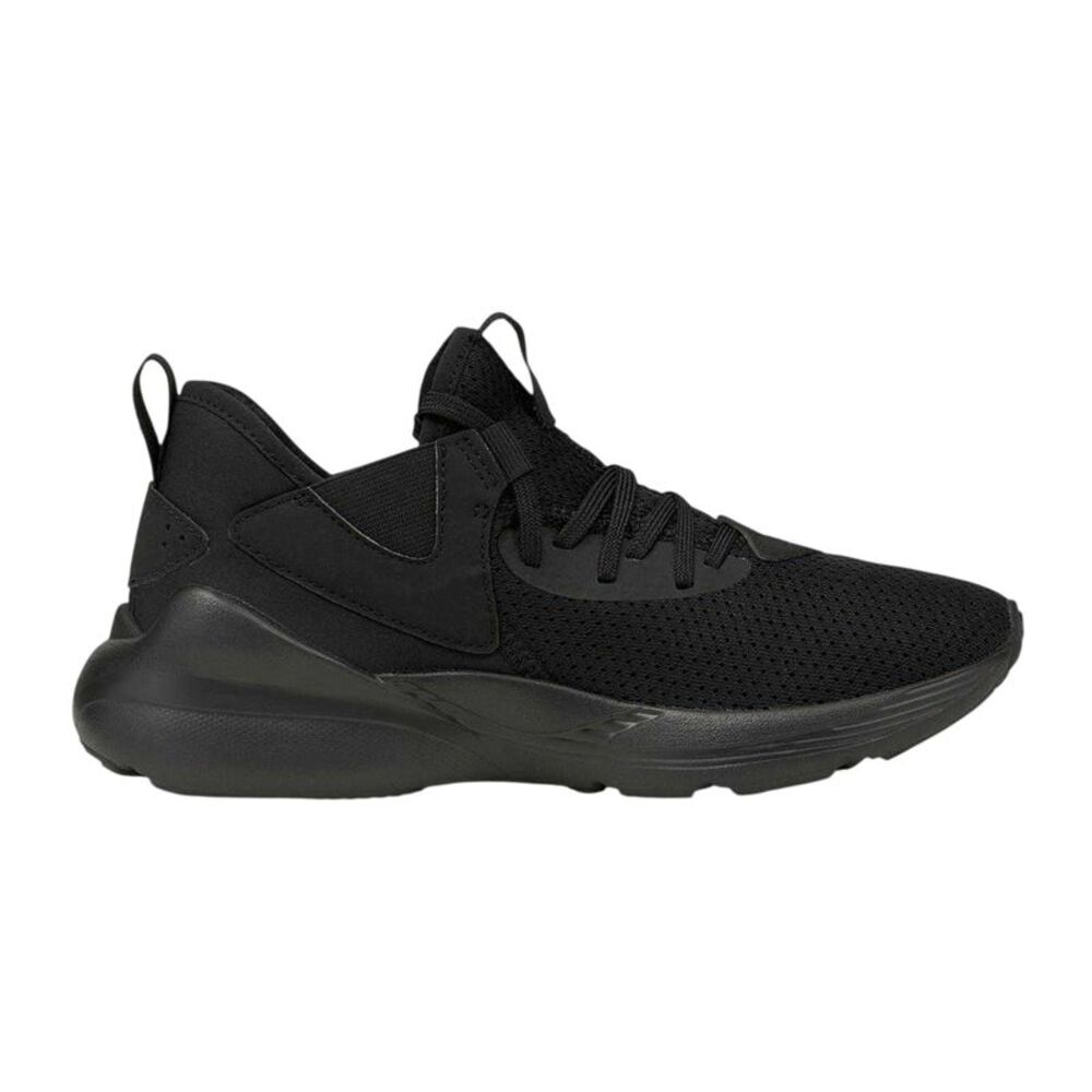Puma Boys Cell Vive Sneakers / Triple Black